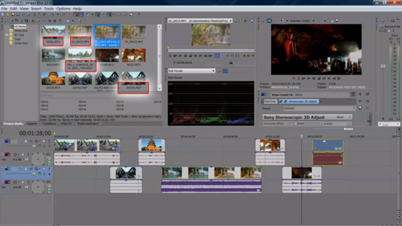 Sony vegas pro 8 patch download
