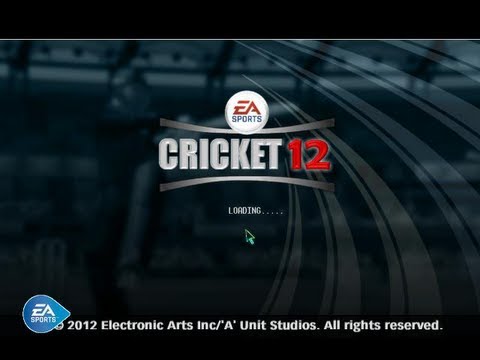 Ea Sports Cricket 2007 Ipl Patch Download