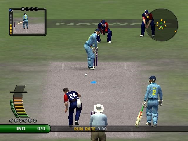 Ea sports cricket 2007 download full version